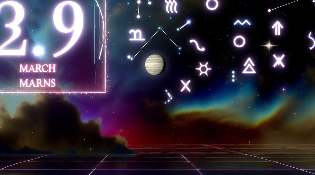 cosas que NO debes hacer 29 de marzo según astrología