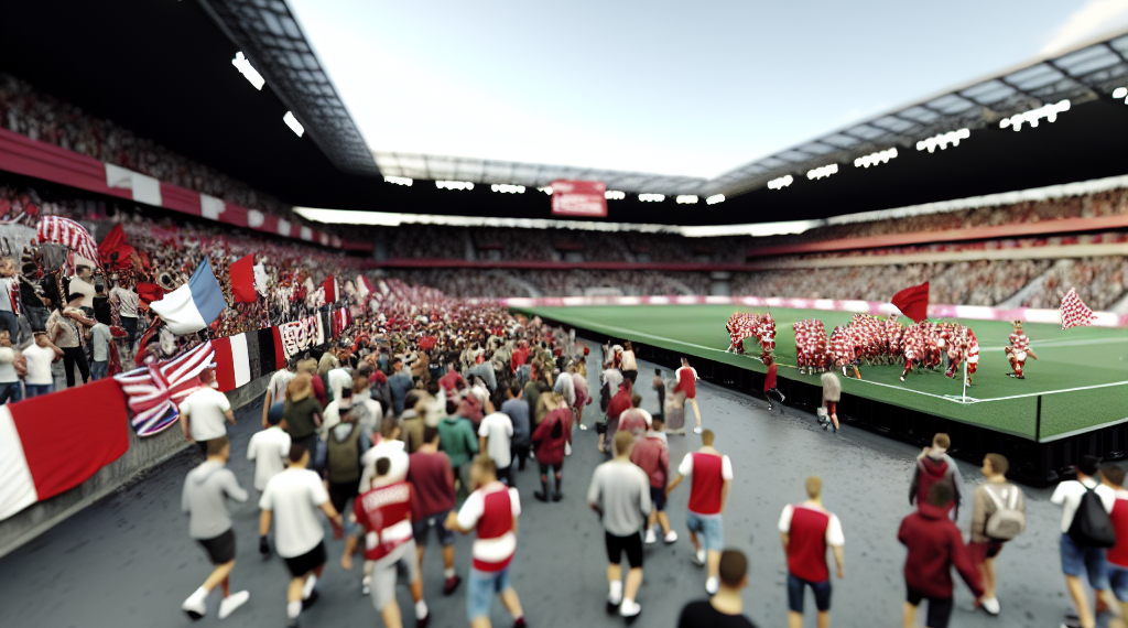 Aficionados encararon a jugadores de Chivas tras derrota con América