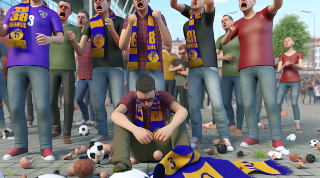 Aficionados de Rayados increpan a los jugadores afuera del estadio tras la derrota ante Xolos: “Tienen que correr, pongan hue...”