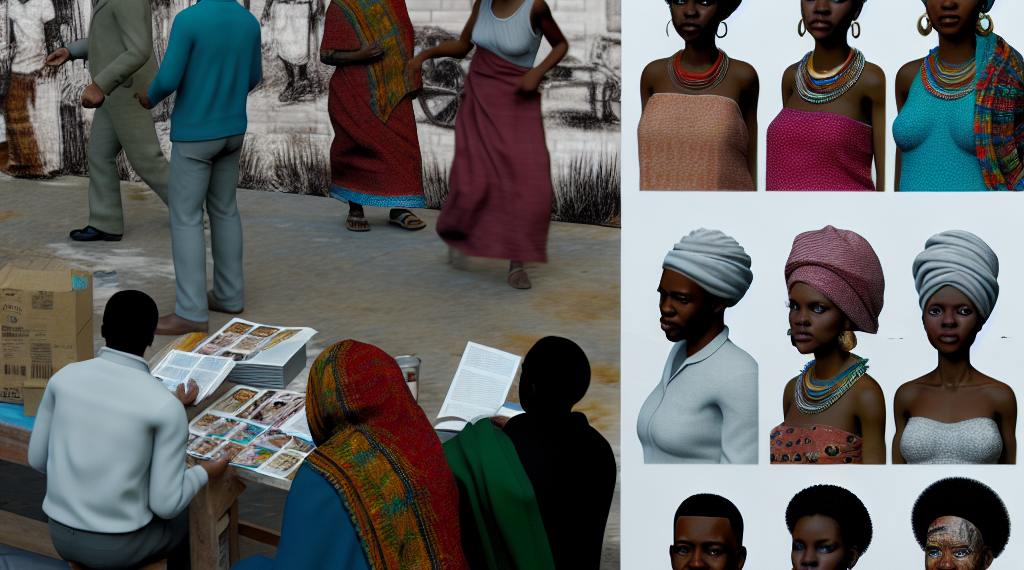 Población afrodescendiente, la que enfrenta mayor discriminación en México