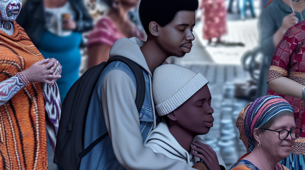 Afromexicanos, quienes se sienten más discriminados