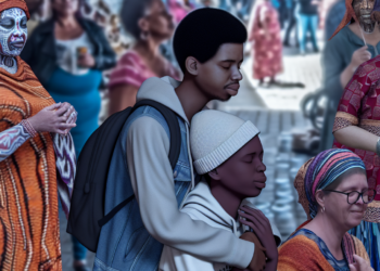 Afromexicanos, quienes se sienten más discriminados