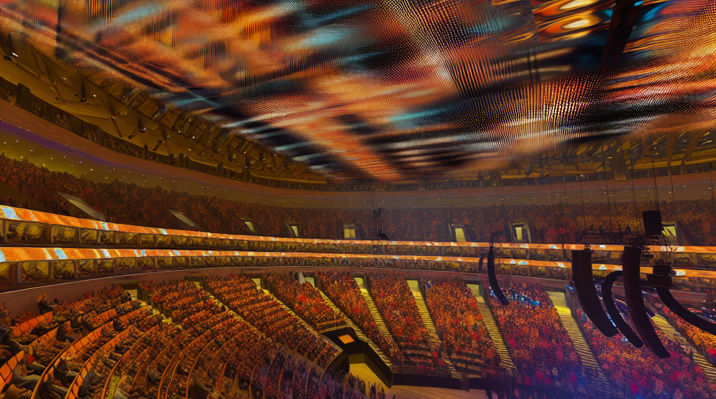 Posible setlist, fechas, horarios, cómo llegar