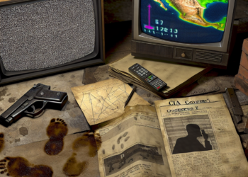 Un informante de la CIA infiltró la izquierda mexicana para culpar a Cuba del homicidio de JFK