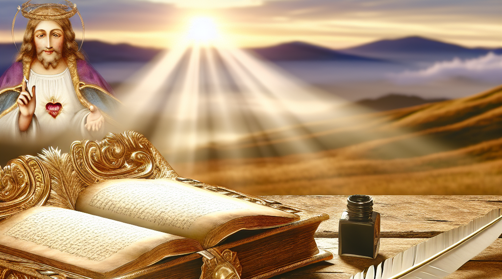 Agradecen a Dios por beatificación de Sor Juana de la Cruz