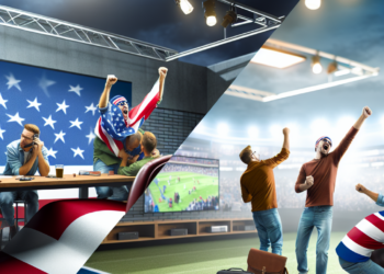 David Faitelson confiesa su afición al América en emotivo mensaje a Carlos Reinoso; "No lo debería decir"