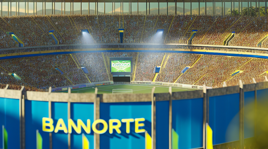 Ahora se llamará Estadio Banorte