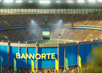 Ahora se llamará Estadio Banorte