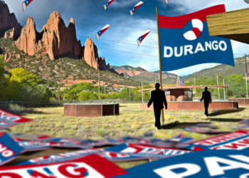 Aispuro presiona a Romero para que dirigencia del PAN en Durango decida las candidaturas