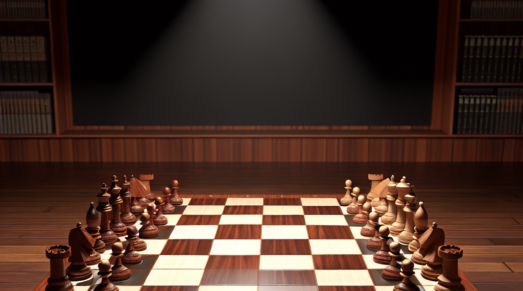 Ajedrez: Murió Boris Spassky