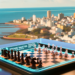 Ajedrez: Magistral Punta del Este 2025
