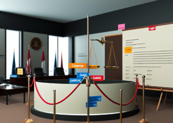 Reajustan topes de campaña para elección Judicial