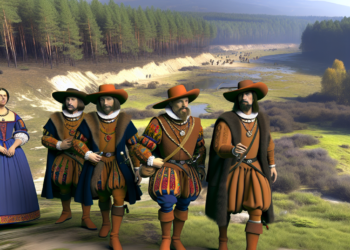 La Jornada: Alejandro Negrín en Polonia