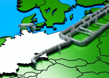 Alemania debate si volver al gas ruso con Nord Stream – DW – 28/03/2025