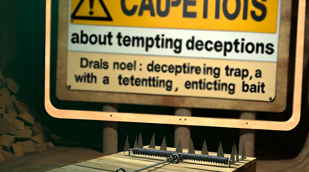 Alerta Condusef: Cuidado con estas ofertas irresistibles, puede ser un fraude