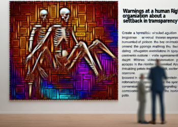 Denuncian en CIDH retroceso en leyes de transparencia