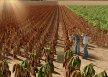 Denuncian que ineficiencias en Segalmex han puesto en crisis a cientos de productos de frijol