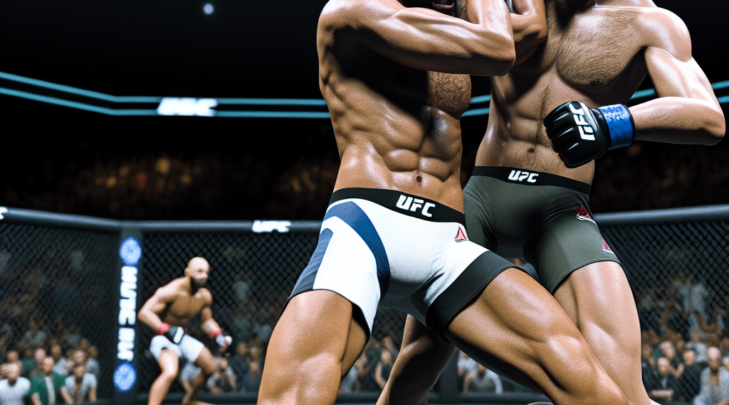 Alex Pereira vs Magomed Ankalaev EN VIVO. Pelea de UFC 313 HOY- Grupo Milenio