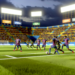 La posible alineación que mandaría André Jardine para el América vs. Tigres del Clausura 2025