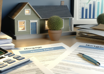 Un respiro financiero a la medida con una hipoteca bien gestionada