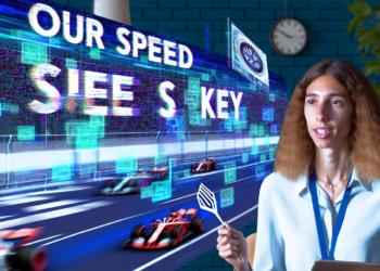 Alonso sonríe: “Somos rápidos” - AS.com