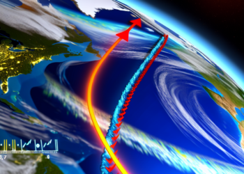 El cambio climático podría alterar la órbita de la Tierra: estudio