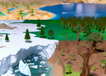 qué pasa con la Tierra y sus efectos