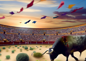 “Atole con el dedo”, la propuesta de corridas de toros sin violencia: Faitelson