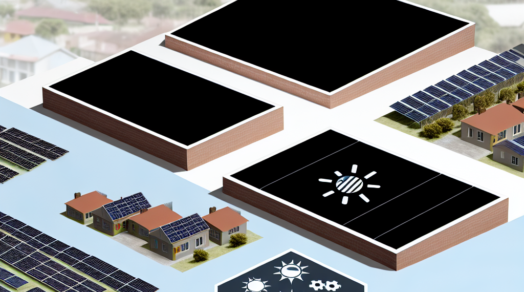 La energía solar en España opciones y beneficios de las placas fotovoltaicas