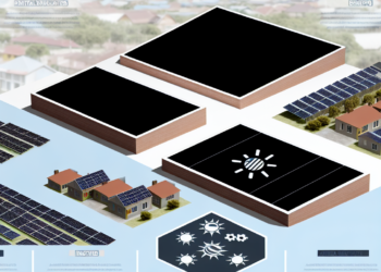 La energía solar en España opciones y beneficios de las placas fotovoltaicas