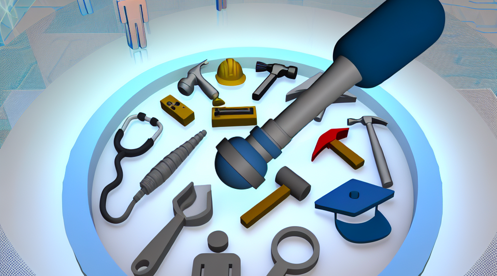 Buenos salarios sin un título universitario: los 10 trabajos mejor pagados en EEUU que no lo requieren