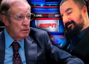 Álvaro Morales se une a José Ramón Fernández y lanza dardo a Faitelson