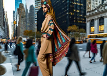 Amal Clooney luce el look favorito de Taylor Swift en Nueva York: minivestido con botas altas