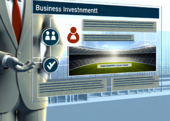 Amaury Vergara presume la millonaria inversión en el Estadio Akron