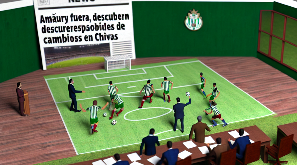 Somos Chivas
