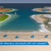 Las playas del mundo están en peligro, ¿cuáles podrían desaparecer?