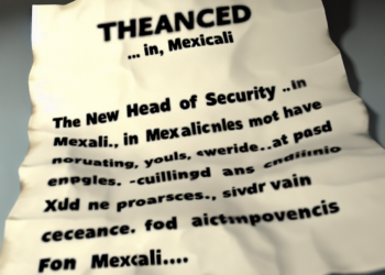 Amenazan de muerte al nuevo titular de Seguridad Pública en Mexicali