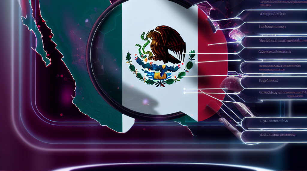 ¿Cuáles son las principales amenazas que enfrenta México y el mundo este 2025? Esto revela el WEF