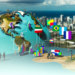 América Latina y el Caribe en un entorno convulso: riesgos y oportunidades