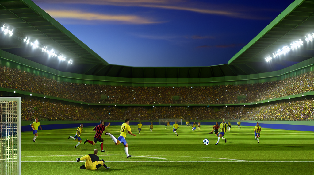 ¿Cómo quedó América vs Tigres? Resultado y goles de Brian Rodríguez partido Online Liga MX 2025 J13