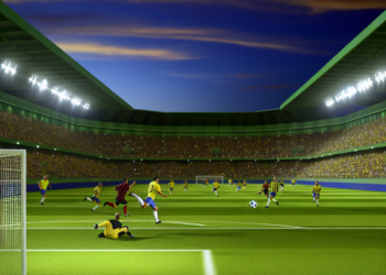 ¿Cómo quedó América vs Tigres? Resultado y goles de Brian Rodríguez partido Online Liga MX 2025 J13