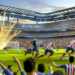 América golea a Chivas y se mete a los cuartos de final de la Concachampions Cup