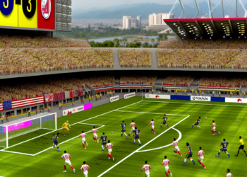 América de Jardine golea 3-0 al Toluca de Mohamed