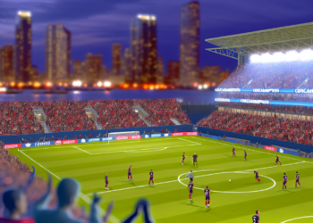 América elimina a Chivas de la Concachampions 2025