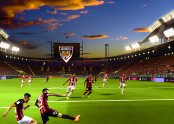América vs Tigres