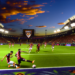 América vs Tigres
