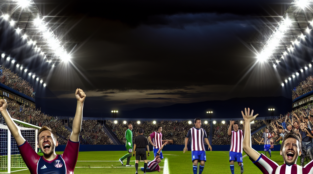 América vs Chivas: Las Águilas golean al Rebaño y avanzan a cuartos de final en Concachampions