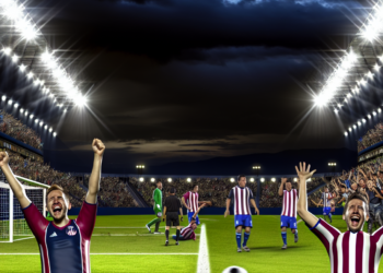 América vs Chivas: Las Águilas golean al Rebaño y avanzan a cuartos de final en Concachampions