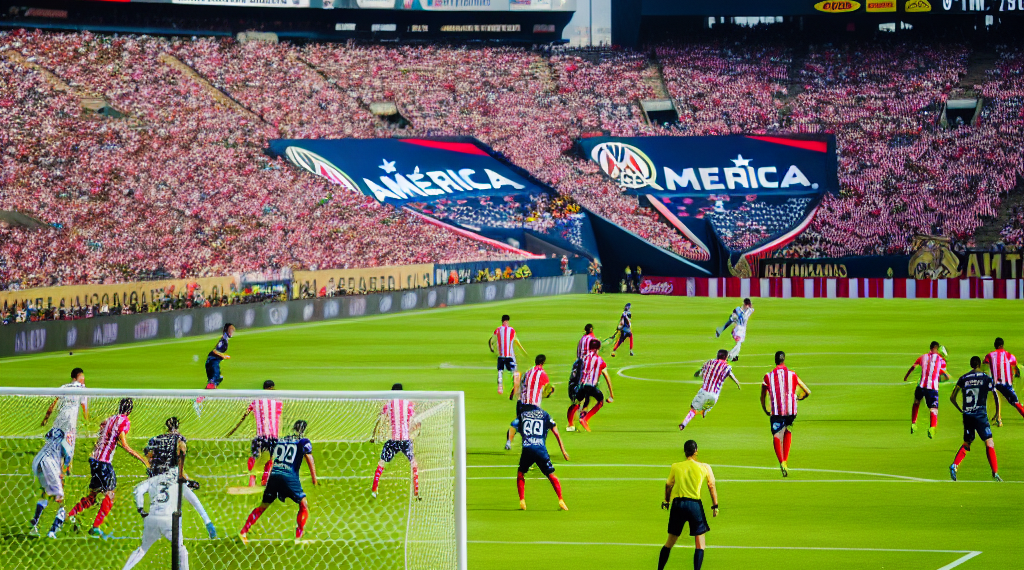 América vs Chivas, fecha y horario del partido de vuelta de los octavos de final de la Concachampions 2025
