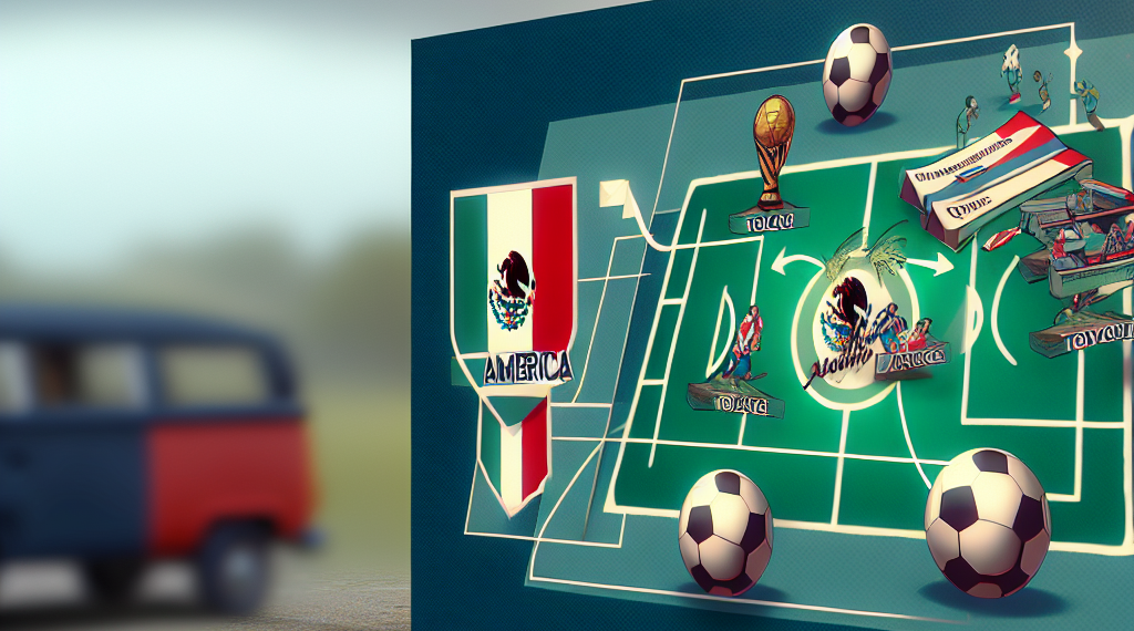 América vs. Toluca: Las rotaciones que prepara André Jardine para sorprender a Antonio Mohamed